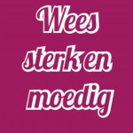 Ik ben met je 1