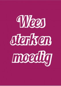 Ik ben met je 1