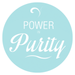 Logo Power in Purity