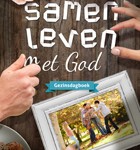 Cover Samen leven met God