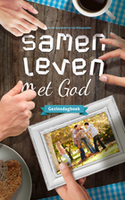 Cover Samen leven met God