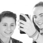Header telefoon