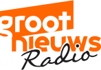 Logo Groot Nieuws Radio