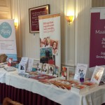 Themdag Doorn boekentafel