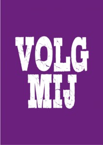 Volg mij 1