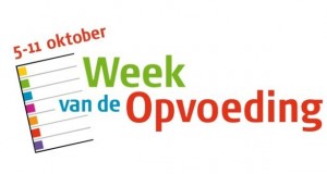 Week van de Opvoeding