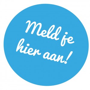 Aanmeld button