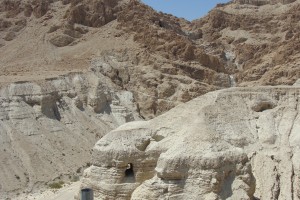 Qumran