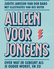 Alleen voor jongens