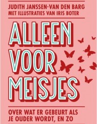 Alleen voor meisjes