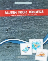 KB Alleen voor jongens
