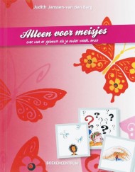 KB Alleen voor meisjes