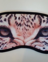 Blinddoek luipaard