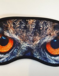 Blinddoek uil
