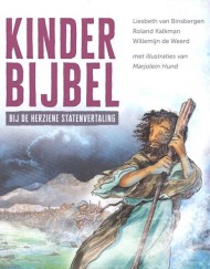 Kinderbijbel bij de HSV