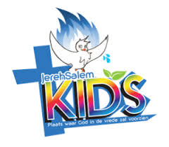 JerehSalem Kids