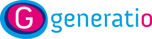Logo Generatio PNG HR