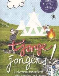 Tjonge, jongens