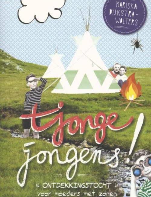 Tjonge, jongens