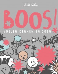 Emotieboekje Boos